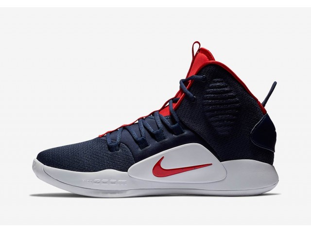 Nike Hyperdunk X - Баскетбольный Кроссовки