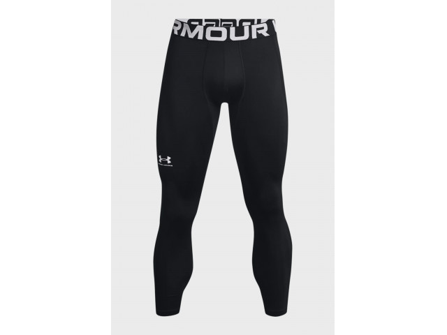 Under Arnour Men's ColdGear® Leggings - Компресійні Штани