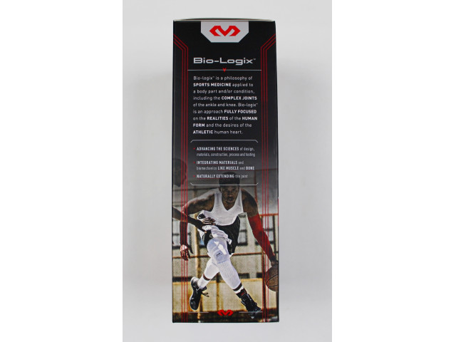 McDavid Elite Bio-Logix™ Ankle Brace - Спортивный голеностоп (Правый) 