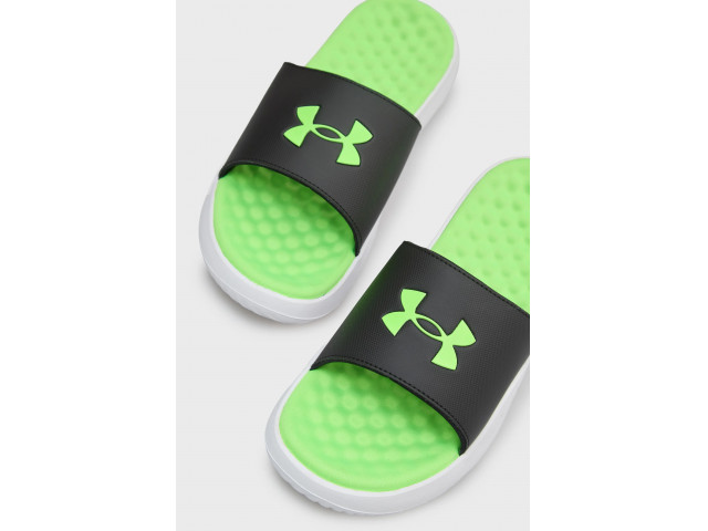 Under Armour Ignite Pro 8 Fix - Чоловічі Сланці