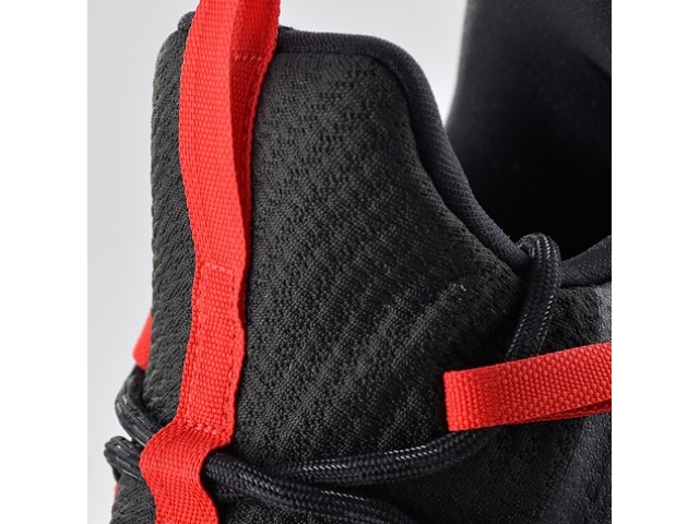 Jordan Ultra Fly 2 Low - Баскетбольные Кроссовки