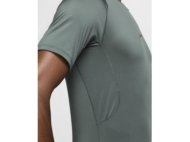 Nike Pro Dri-FIT Short-Sleeve Top - Компресійна Футболка