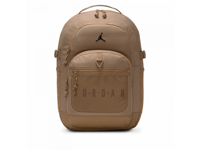 Jordan Blacktop Backpack - Універсальний Рюкзак