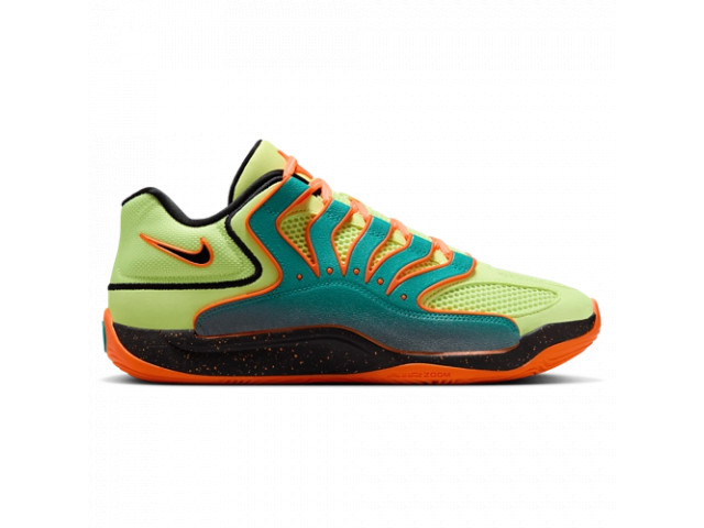 Nike KD 18 - Баскетбольні Кросівки
