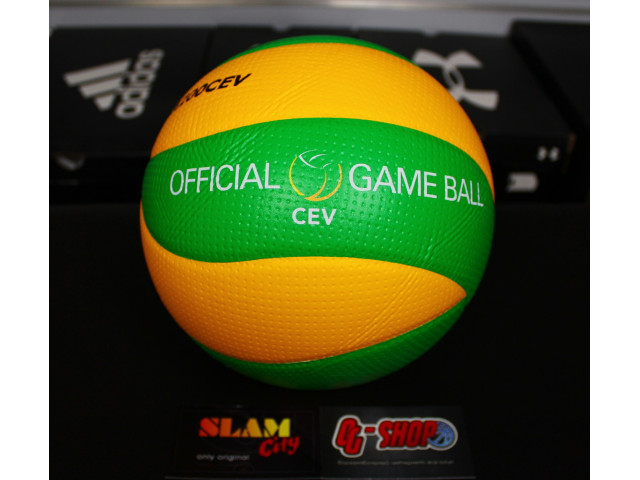 Mikasa Mva200cev - Волейбольный Мяч