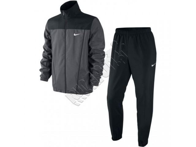 Nike Pacific Woven Track Suit - Мужской Спортивный Костюм