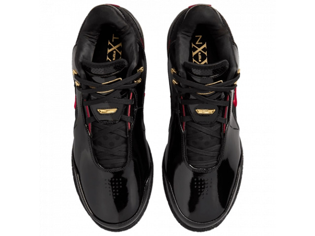 Nike Zoom LeBron NXXT Gen Amped - Баскетбольні Кросівки