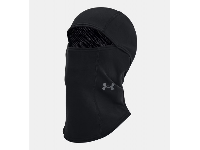 Under Armour Unisex ColdGear® Balaclava - Cпортивна Балаклава