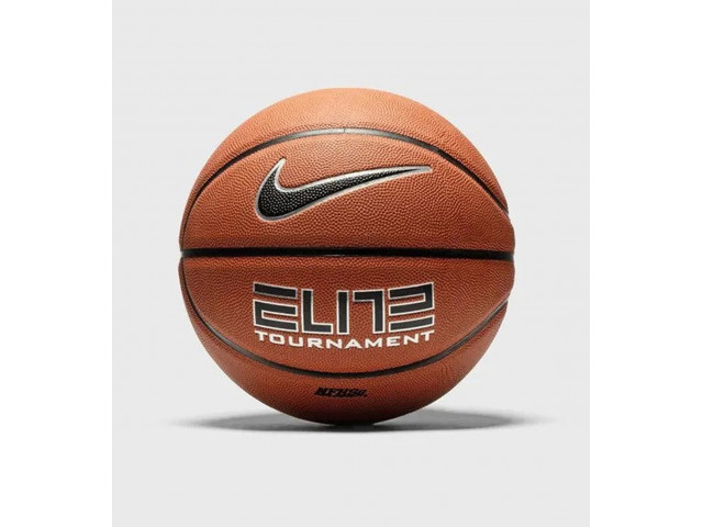 Nike Elite Tournament - Універсальний Баскетбольний М'яч