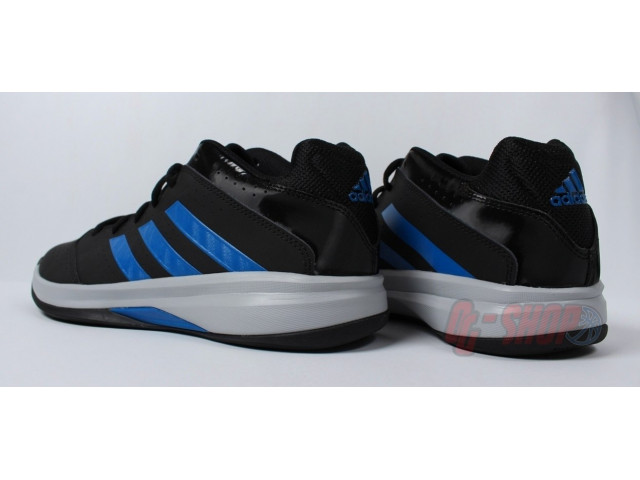 Adidas Isolation 2 Low - Баскетбольные Кроссовки
