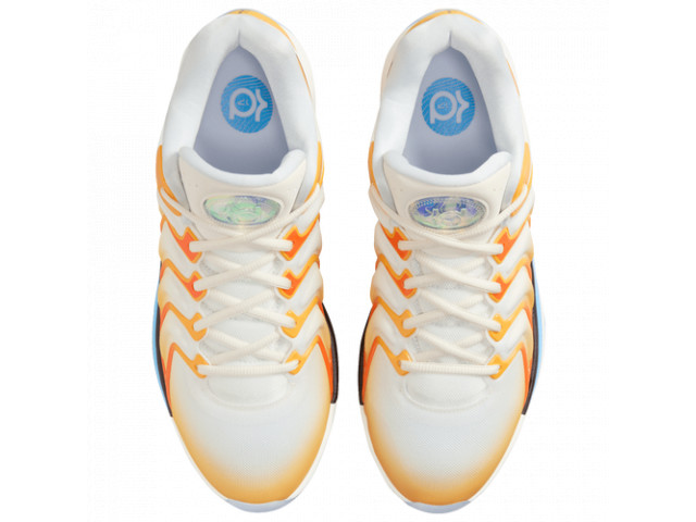 Nike KD 17 - Баскетбольні Кросівки