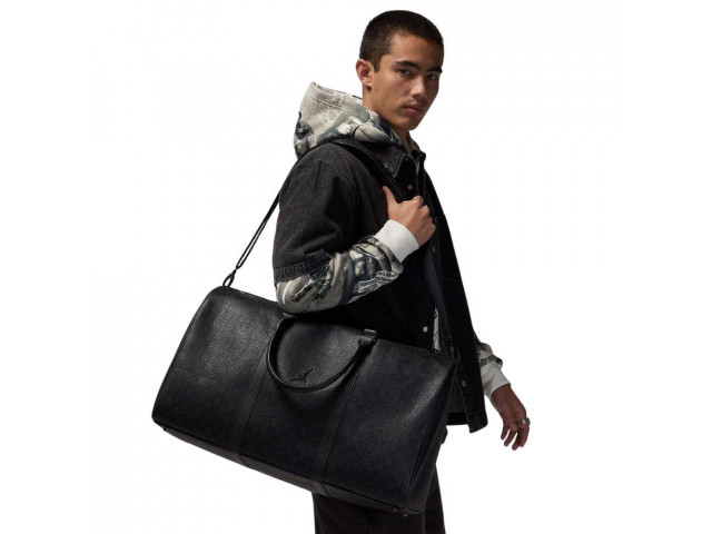 Jordan Monogram Duffle Bag - Cумка
