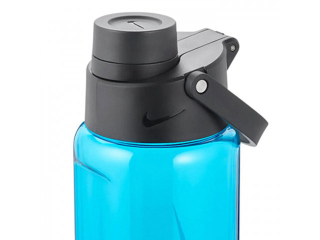 Nike Tr Renew Recharge Chug Bottle 709мл - Пляшка для Води