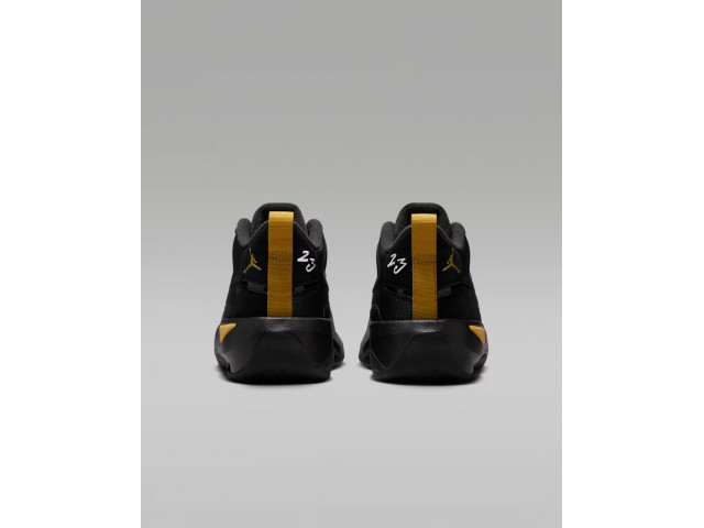 Jordan Max Aura 7 - Баскетбольні Кросівки