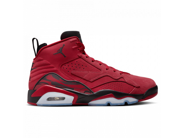 Jordan MVP - Баскетбольні Кросівки