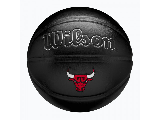Wilson NBA Team Premiere Chicago Bulls - Баскетбольний М'яч