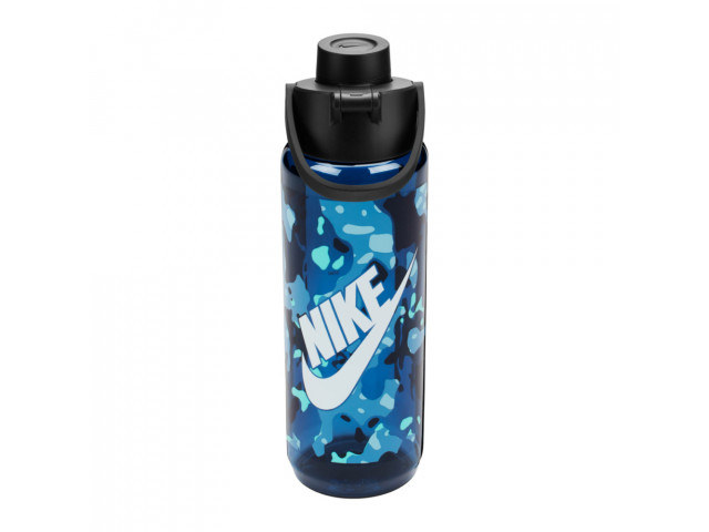 Nike Tr Renew Recharge Chug Bottle 709мл - Пляшка для Води