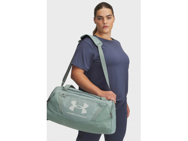 Under Armour Undeniable 5.0 Duffle Small - Спортивна Сумка