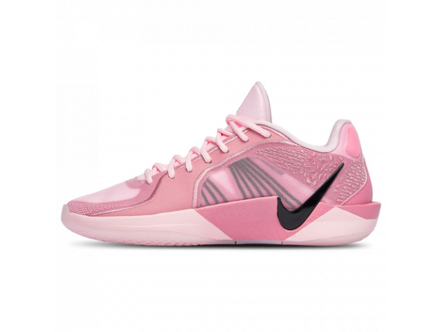 Nike Sabrina 2 - Баскетбольні Кросівки