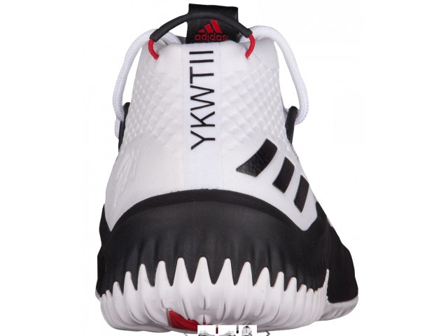 Adidas dame lillard 4 best sale