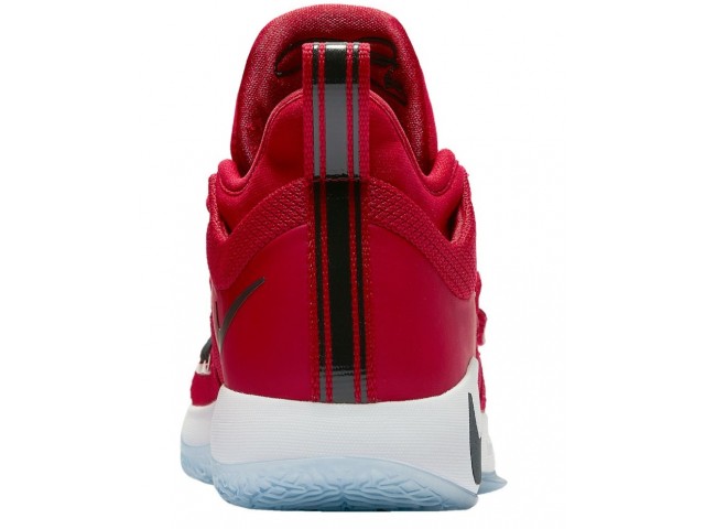 Paul george 2.5 outlet red