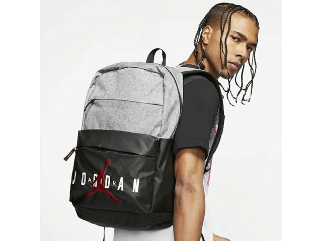 Jordan Pivot Pack - Баскетбольний Рюкзак