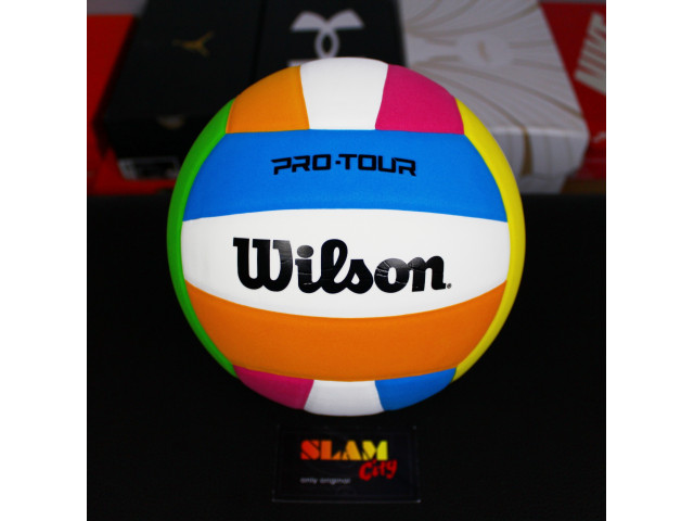 Wilson Pro Tour - Волейбольний М'яч