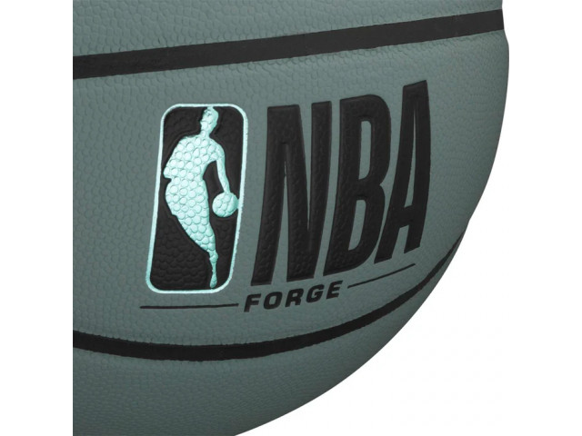 Wilson NBA Forge - Універсальний Баскетбольний М'яч