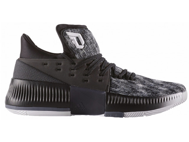 ADIDAS DAME 3 BY3760 Damian