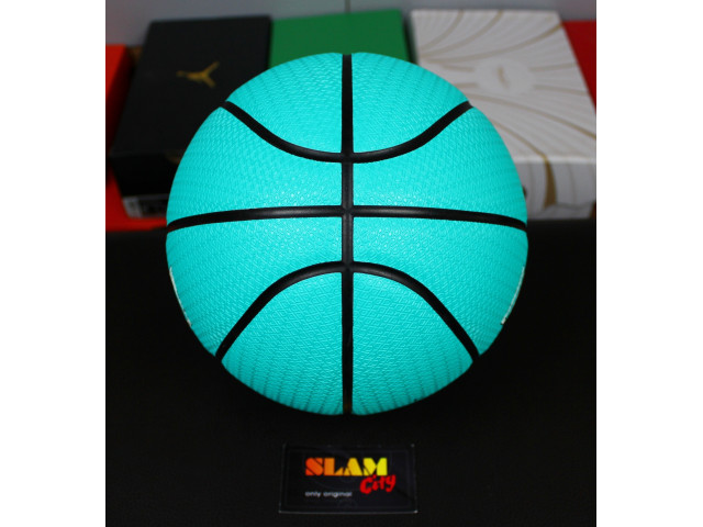 Air Jordan Legacy 2.0 8p - Універсальний Баскетбольний М'яч