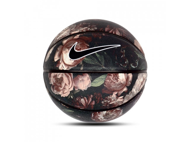 Nike Basketball 8P PRM Energy - Универсальный Баскетбольный Мяч 
