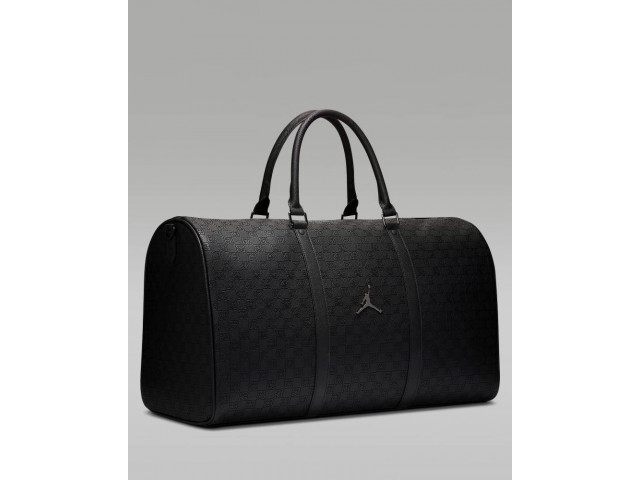 Jordan Monogram Duffle Bag - Cумка