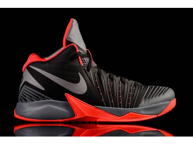 Nike Zoom I Get Buckets Outdoor