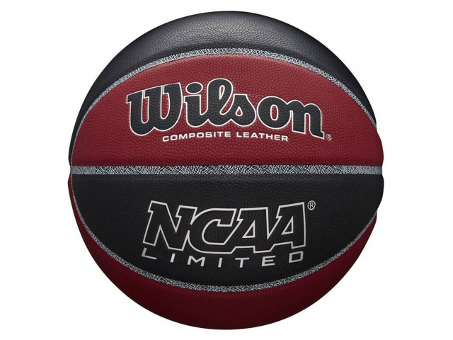 Wilson Ncaa Limited - Универсальный Баскетбольный Мяч