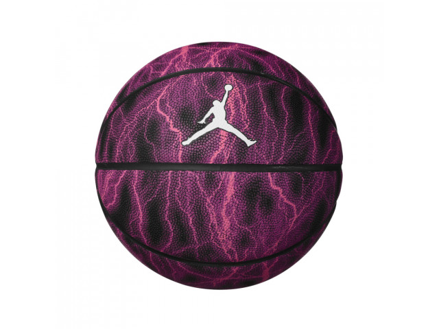Air Jordan Basketball 8p Energy - Універсальний Баскетбольний М'яч
