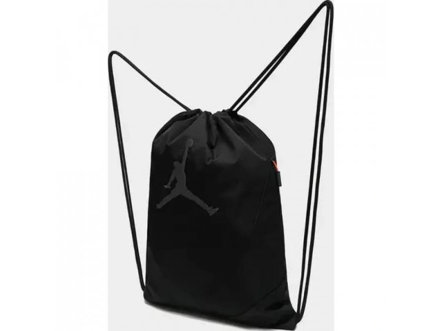 Jordan Jam Flightcore Gym Sack - Універсальний Рюкзак