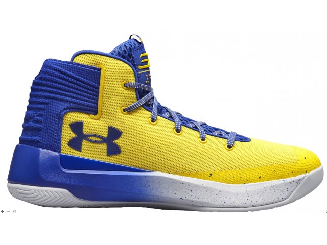 Curry three zero outlet 2