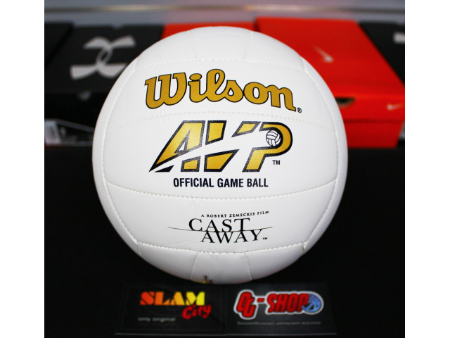Wilson CASTAWAY - Мяч для волейбола