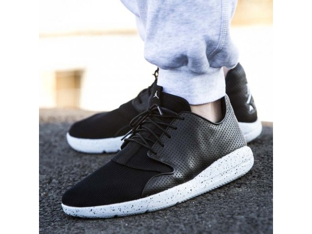 Air Jordan Eclipse - баскетбольные кроссовки