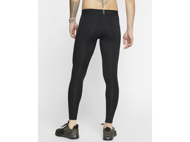 Nike Pro Men's Tights - Компрессионные Штаны