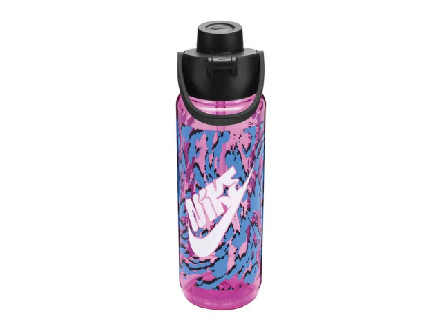 Nike Tr Renew Recharge Chug Bottle 709мл - Пляшка для Води