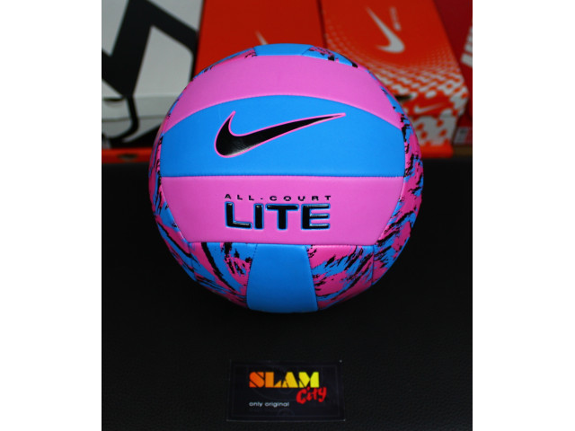 Nike All Court Lite Volleyball - Волейбольний М'яч