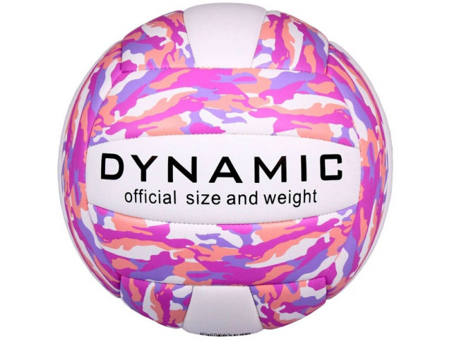 Merco Dynamic Volleyball Ball - Волейбольний М'яч