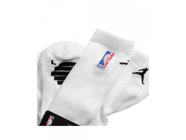 Jordan NBA Crew Socks - Баскетбольні Шкарпетки