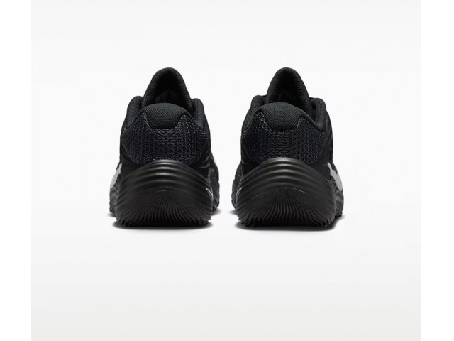 Nike Precision 8 Low - Баскетбольні Кросівки