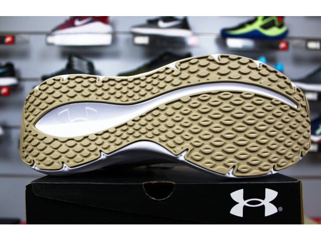 Under Armour Ascend - Чоловічі Кросівки