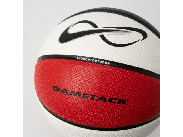 Nike Infinity Gametack - Універсальний Баскетбольний М'яч