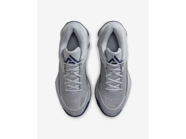 Nike Giannis Immortality 4 - Баскетбольні Кросівки