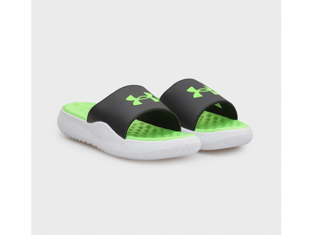 Under Armour Ignite Pro 8 Fix - Чоловічі Сланці