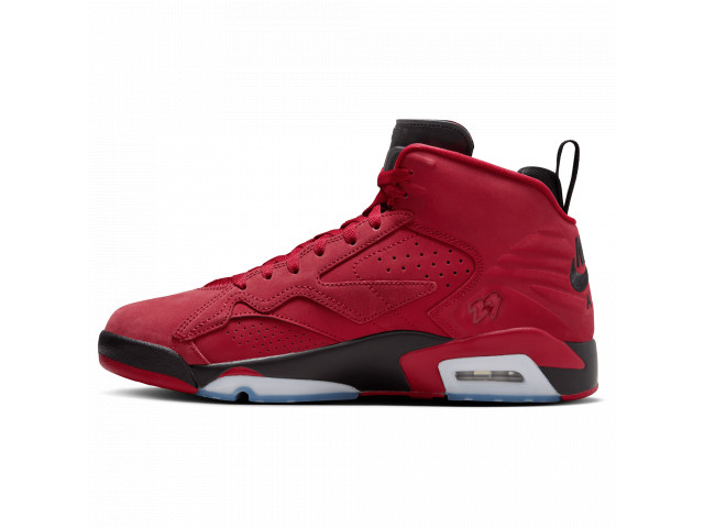 Jordan MVP - Баскетбольні Кросівки